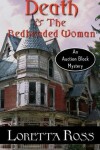 Book cover for Death & The Redheaded Woman