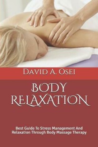 Cover of Body Relaxation