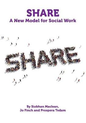 Book cover for Share