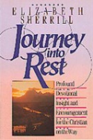 Cover of Journey into Rest