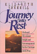 Book cover for Journey into Rest