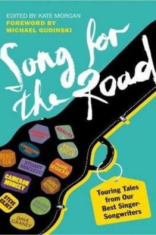 Cover of A Song for the Road