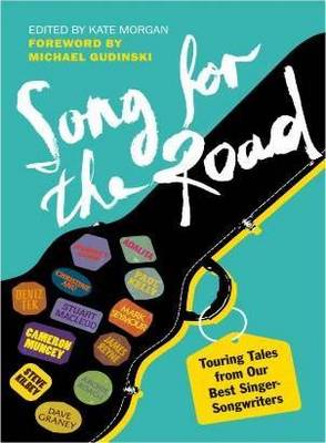 Book cover for A Song for the Road