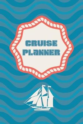 Book cover for Cruise Planner