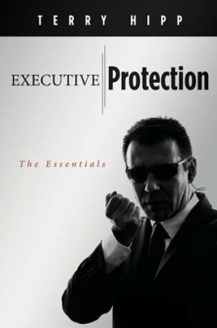 Cover of Executive Protection