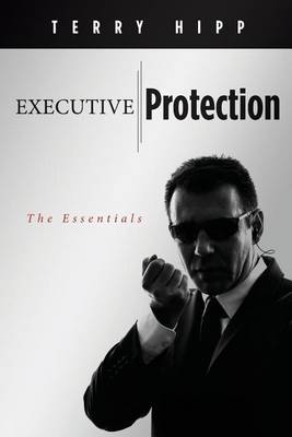 Book cover for Executive Protection