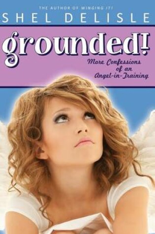 Cover of Grounded!