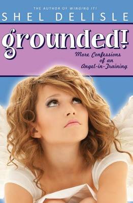 Book cover for Grounded!