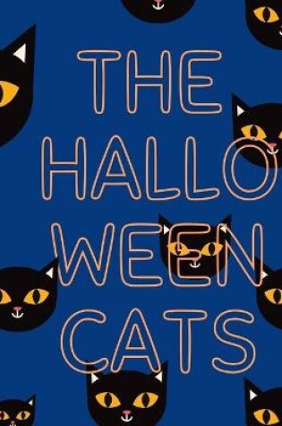 Cover of The Halloween Cats