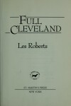 Book cover for Full Cleveland