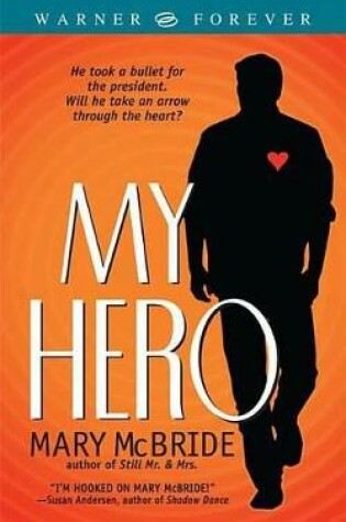 Cover of My Hero