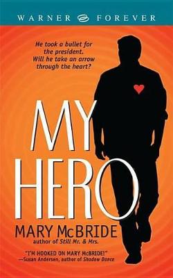 Cover of My Hero