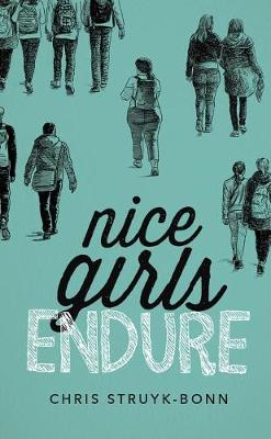 Book cover for Nice Girls Endure