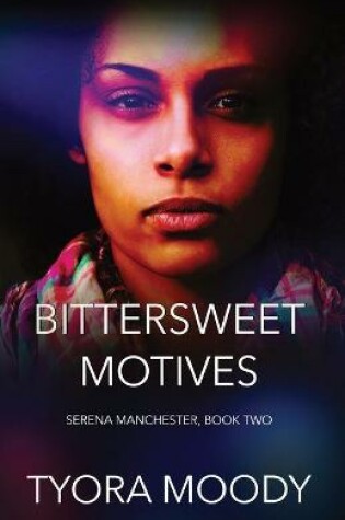 Cover of Bittersweet Motives