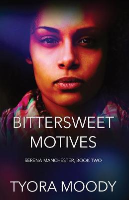 Book cover for Bittersweet Motives