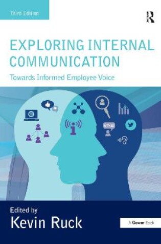 Cover of Exploring Internal Communication