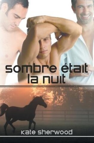 Cover of Sombre Était La Nuit (Translation)