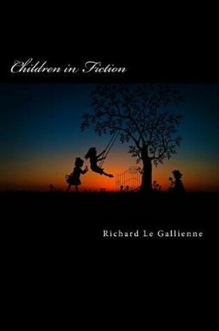 Cover of Children in Fiction