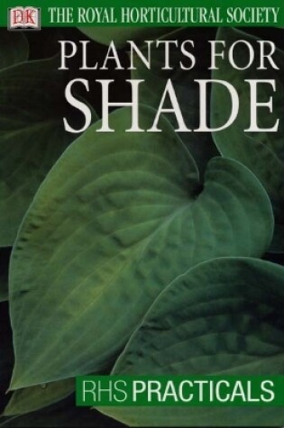 Cover of Plants For Shade