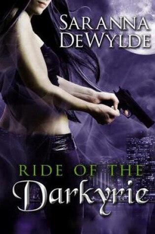 Cover of Ride of the Darkyrie