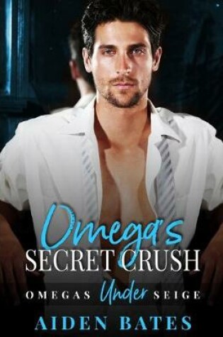 Cover of Omega's Secret Crush