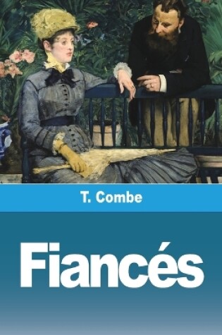 Cover of Fiancés