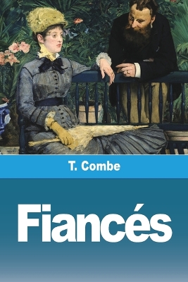Book cover for Fiancés
