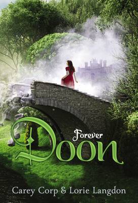 Book cover for Forever Doon