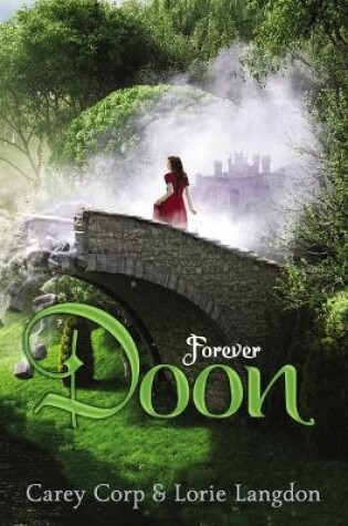 Cover of Forever Doon