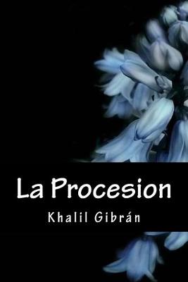 Book cover for La Procesion