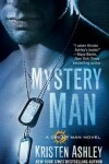 Book cover for Mystery Man