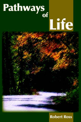 Book cover for Pathways of Life