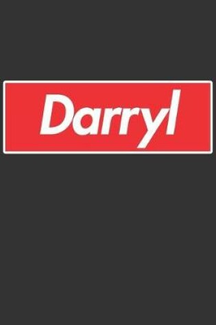 Cover of Darryl