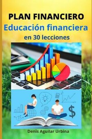 Cover of Plan Financiero