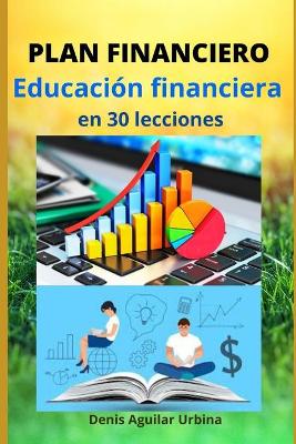 Book cover for Plan Financiero