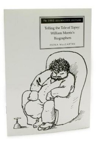 Cover of Telling the Tale of Topsy