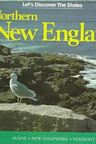 Cover of Northern New England