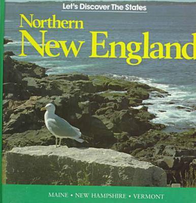 Cover of Northern New England