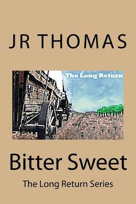 Cover of Bitter Sweet