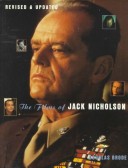 Book cover for Films-Jack Nicholson-'96