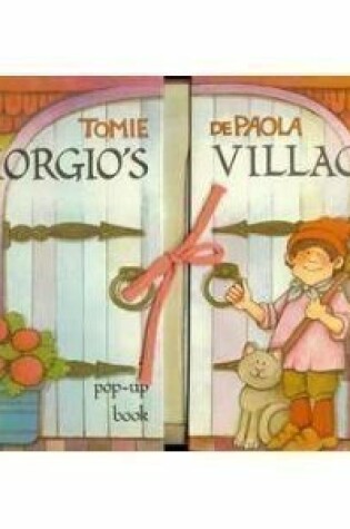 Cover of Giorgio's Village