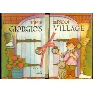 Book cover for Giorgio's Village
