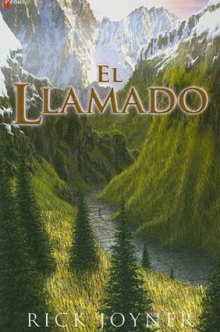 Cover of El Llamado
