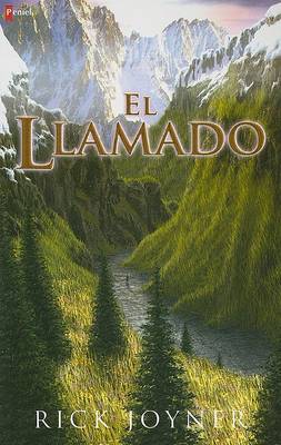 Book cover for El Llamado
