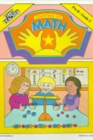 Cover of Counting on Math