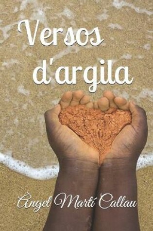 Cover of Versos d'argila