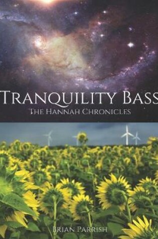 Cover of Tranquility Bass