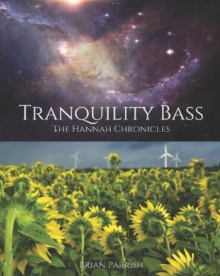 Cover of Tranquility Bass