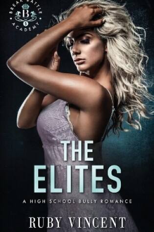 Cover of The Elites