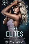 Book cover for The Elites